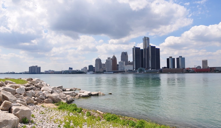 Top Detroit news: 49,000 UAW members walk out at GM; search on for driver in fatal hit-and-run; more