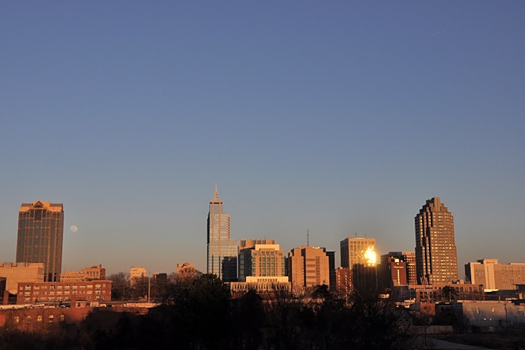 Top Raleigh news: Detention officer charged with assault; police accountability on city ballot; more