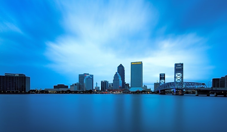 Top Jacksonville news: Fire captain seriously injured in crash; man arrested for 2018 murder; more