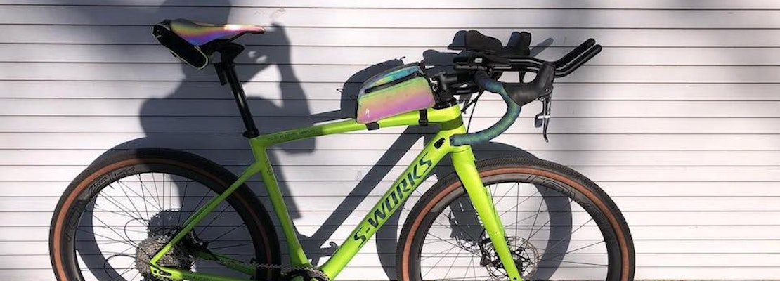 Burglar Steals Rare Bikes From Bernal Heights Industrial Designer