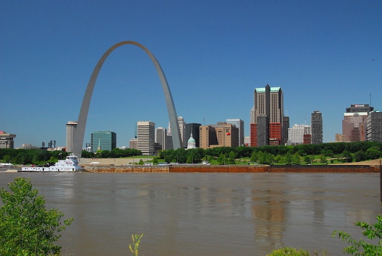 Top St. Louis news: Toddler dies, dad charged; shooting at wine bar injures 3; more