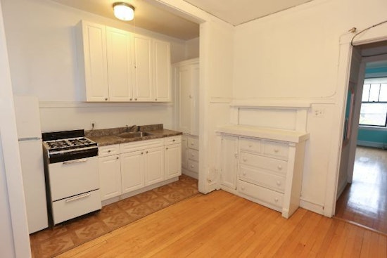 The Cheapest Apartment Rentals In Lincoln Square, Right Now