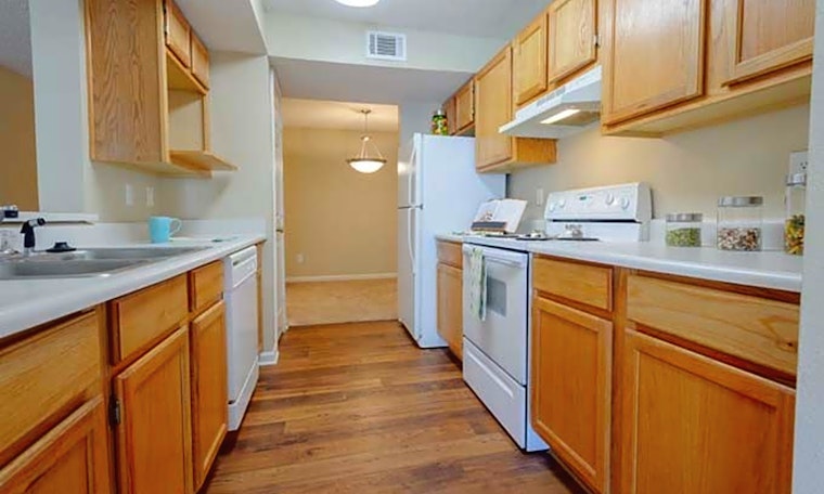 Apartments for rent in Nashville: What will $1,200 get you?