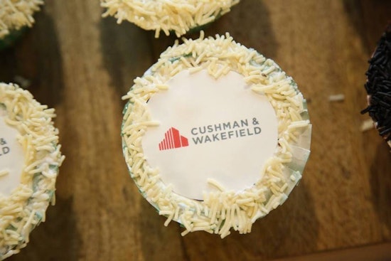 Cushman & Wakefield nets $72 million, plus more top funding news for New York-based companies