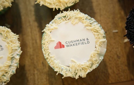 Cushman & Wakefield nets $72 million, plus more top funding news for New York-based companies