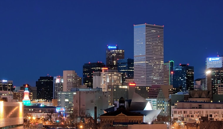 Top Denver news: Man dies after being shot; John Ralston dead at age 92; more