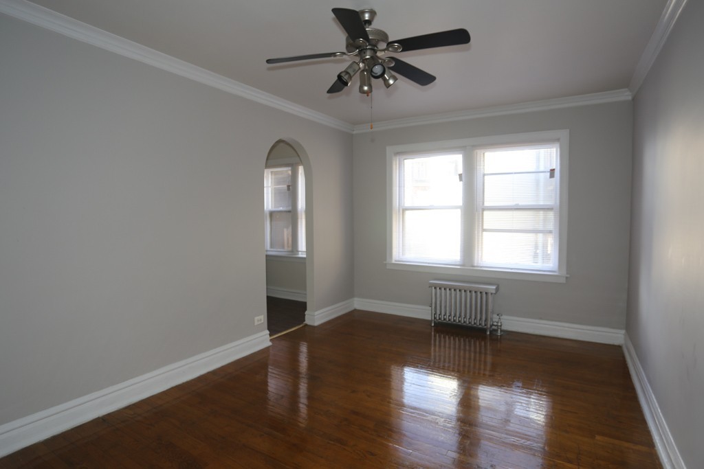 The Cheapest Apartment Rentals In Irving Park, Right Now