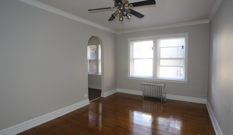 The Cheapest Apartment Rentals In Irving Park, Right Now
