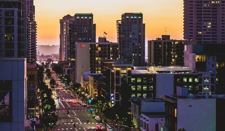 Top San Diego news: Woman dreams she ate ring, actually did; suspect charged in drive-by; more
