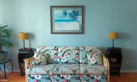 Apartments for rent in Honolulu: What will $2,000 get you?