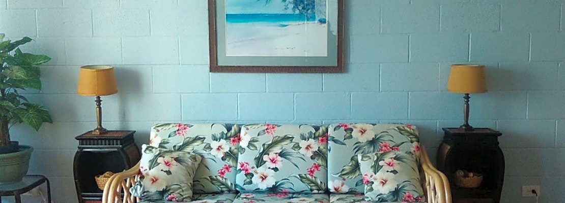 Apartments for rent in Honolulu: What will $2,000 get you?