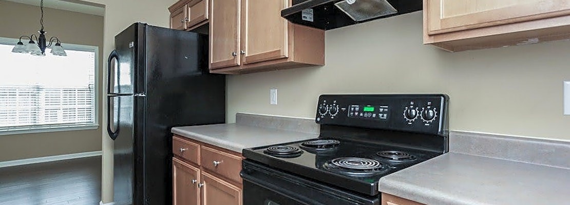 Apartments for rent in Memphis: What will $1,700 get you?