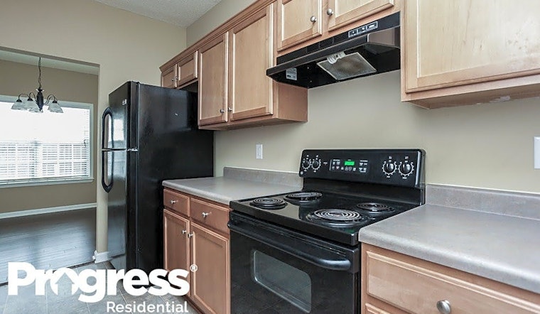 Apartments for rent in Memphis: What will $1,700 get you?