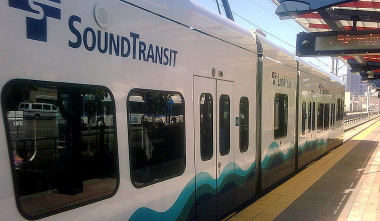 Top Seattle news: Westlake shooting suspect still on the loose; stabbing on light rail; more