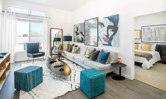 Apartments for rent in Anaheim: What will $2,100 get you?