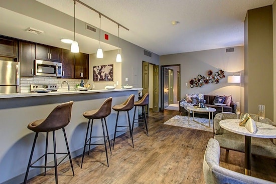 Apartments for rent in Cleveland: What will $2,300 get you?