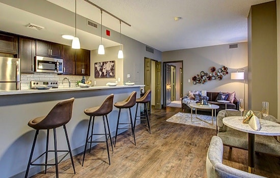 Apartments for rent in Cleveland: What will $2,300 get you?