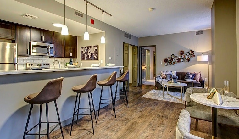 Apartments for rent in Cleveland: What will $2,300 get you?