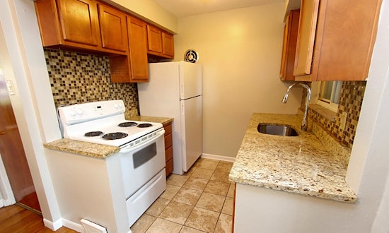 Apartments for rent in Pittsburgh: What will $900 get you?