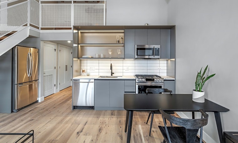 Apartments for rent in Chicago: What will $2,000 get you?