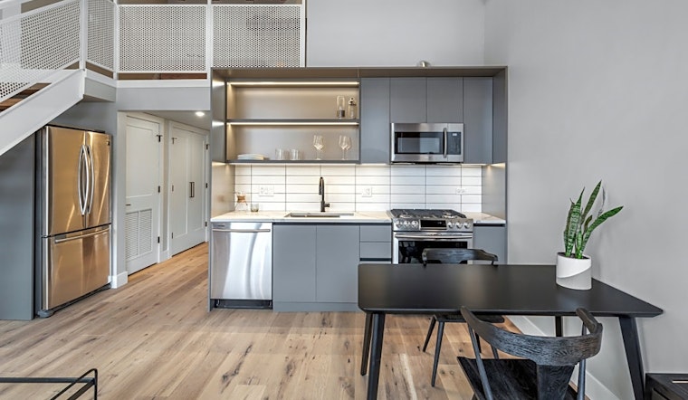 Apartments for rent in Chicago: What will $2,000 get you?