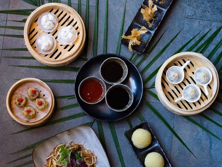 Conquer Your Dim Sum Cravings At These 2 New York Eateries
