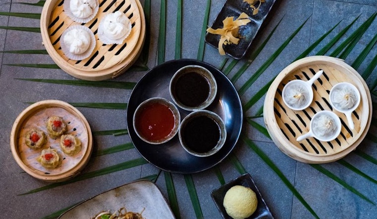 Conquer Your Dim Sum Cravings At These 2 New York Eateries