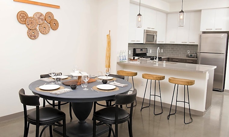 Apartments for rent in San Diego: What will $2,000 get you?