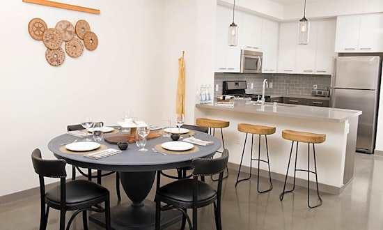 Apartments for rent in San Diego: What will $2,000 get you?