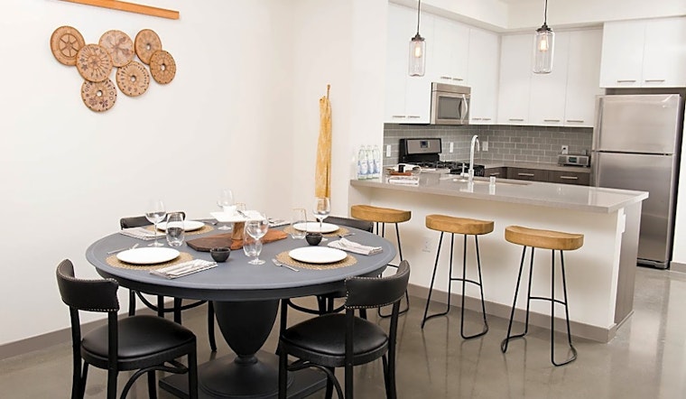Apartments for rent in San Diego: What will $2,000 get you?
