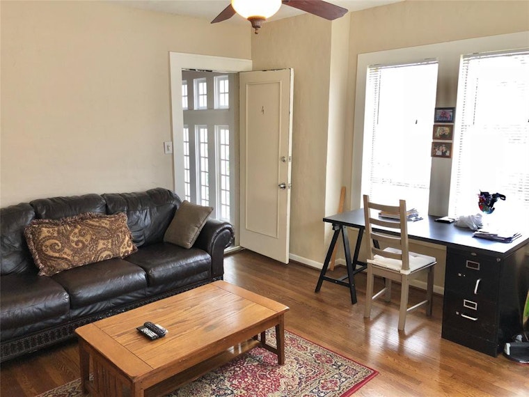 Here Are Today's Cheapest Rentals In Neartown - Montrose, Houston