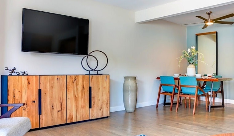 Apartments for rent in San Jose: What will $2,300 get you?