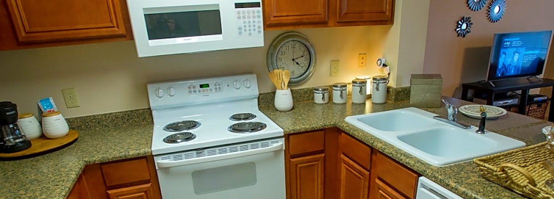 Apartments for rent in Wichita: What will $1,100 get you?