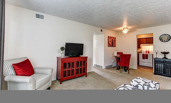 Apartments for rent in Columbus: What will $800 get you?