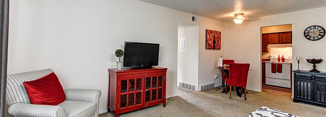 Apartments for rent in Columbus: What will $800 get you?