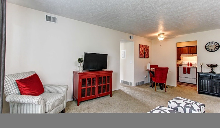 Apartments for rent in Columbus: What will $800 get you?