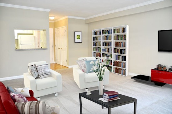 The Cheapest Apartment Rentals In Afton Oaks / River Oaks Area, Right Now