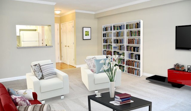 The Cheapest Apartment Rentals In Afton Oaks / River Oaks Area, Right Now