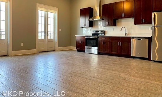 Apartments for rent in New Orleans: What will $1,800 get you?