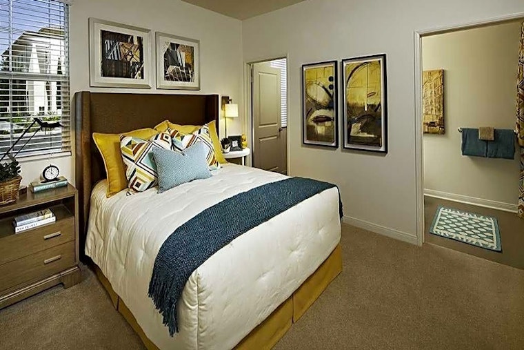 Apartments for rent in Sunnyvale: What will $4,000 get you?