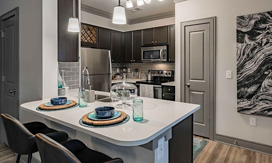 Apartments for rent in Raleigh: What will $2,000 get you?