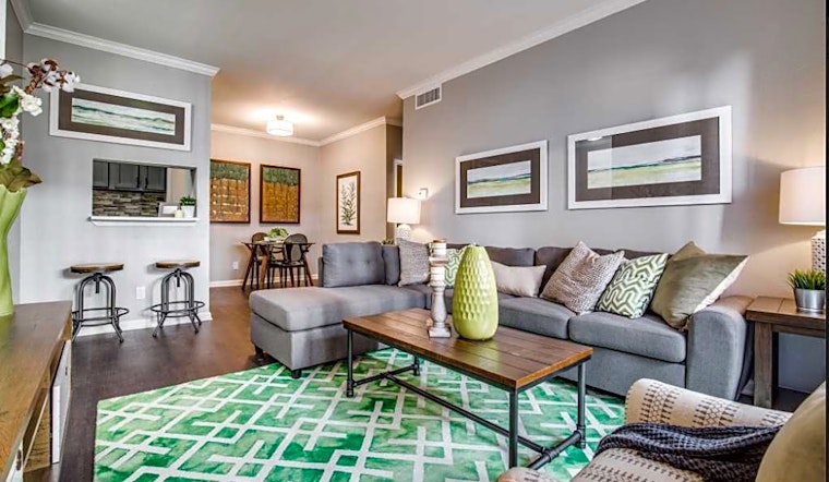 Apartments for rent in Houston: What will $800 get you?