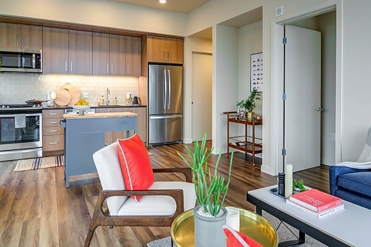 Apartments for rent in Portland: What will $1,900 get you?