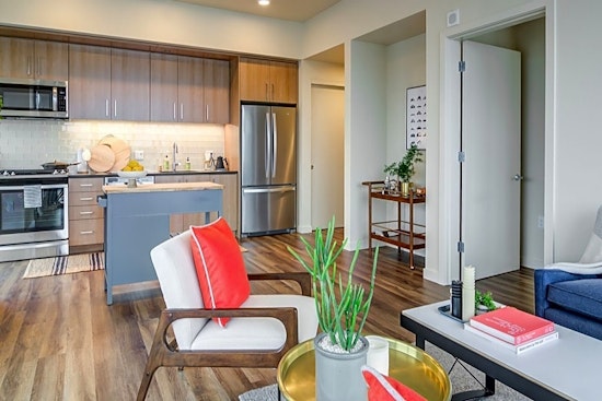 Apartments for rent in Portland: What will $1,900 get you?