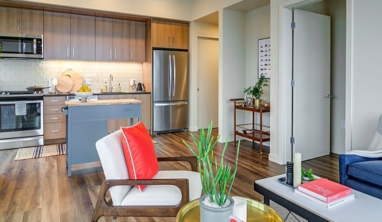 Apartments for rent in Portland: What will $1,900 get you?