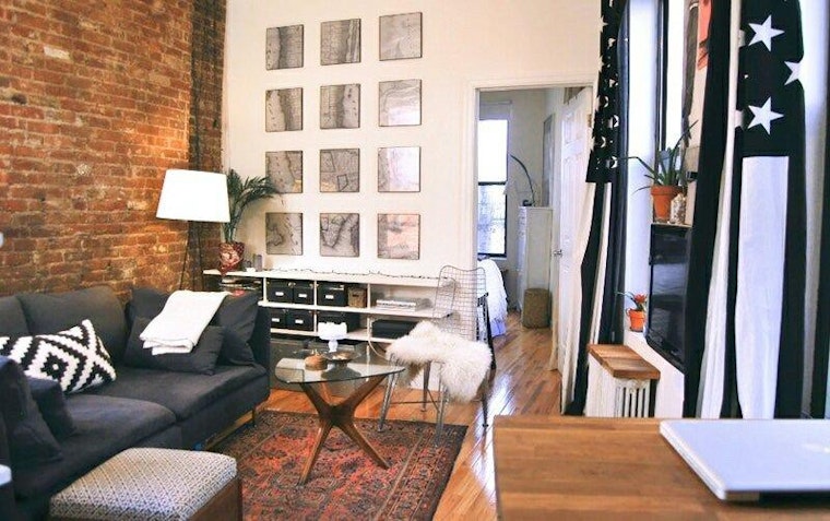 The Cheapest Apartment Rentals In Two Bridges, Explored