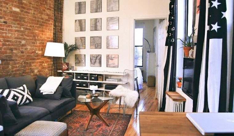 The Cheapest Apartment Rentals In Two Bridges, Explored