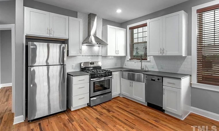 Apartments for rent in Durham: What will $1,800 get you?