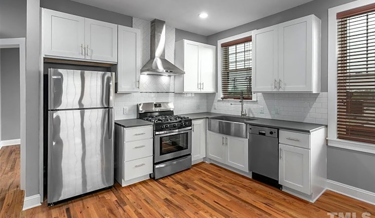 Apartments for rent in Durham: What will $1,800 get you?