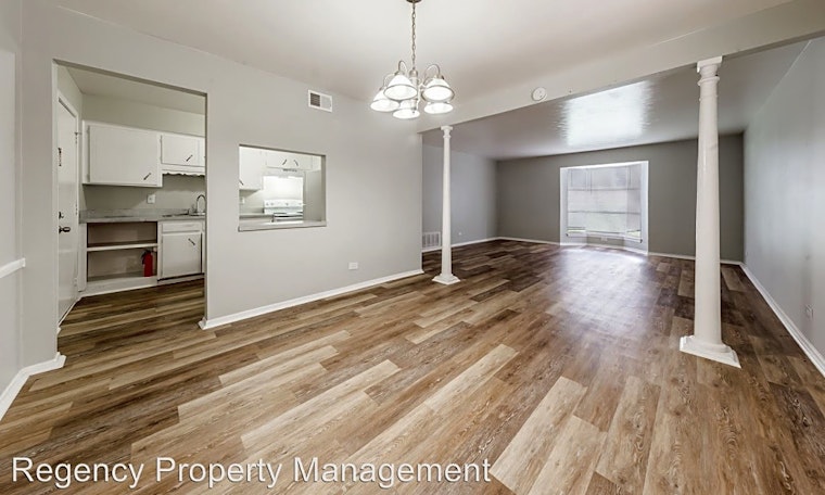 Apartments for rent in San Antonio: What will $800 get you?